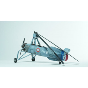 Liore-et-Olivier LeO C.30A Early production 1/35 MINIART