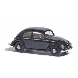 Volkswagen cocc noire 1/87 HO BUSCH