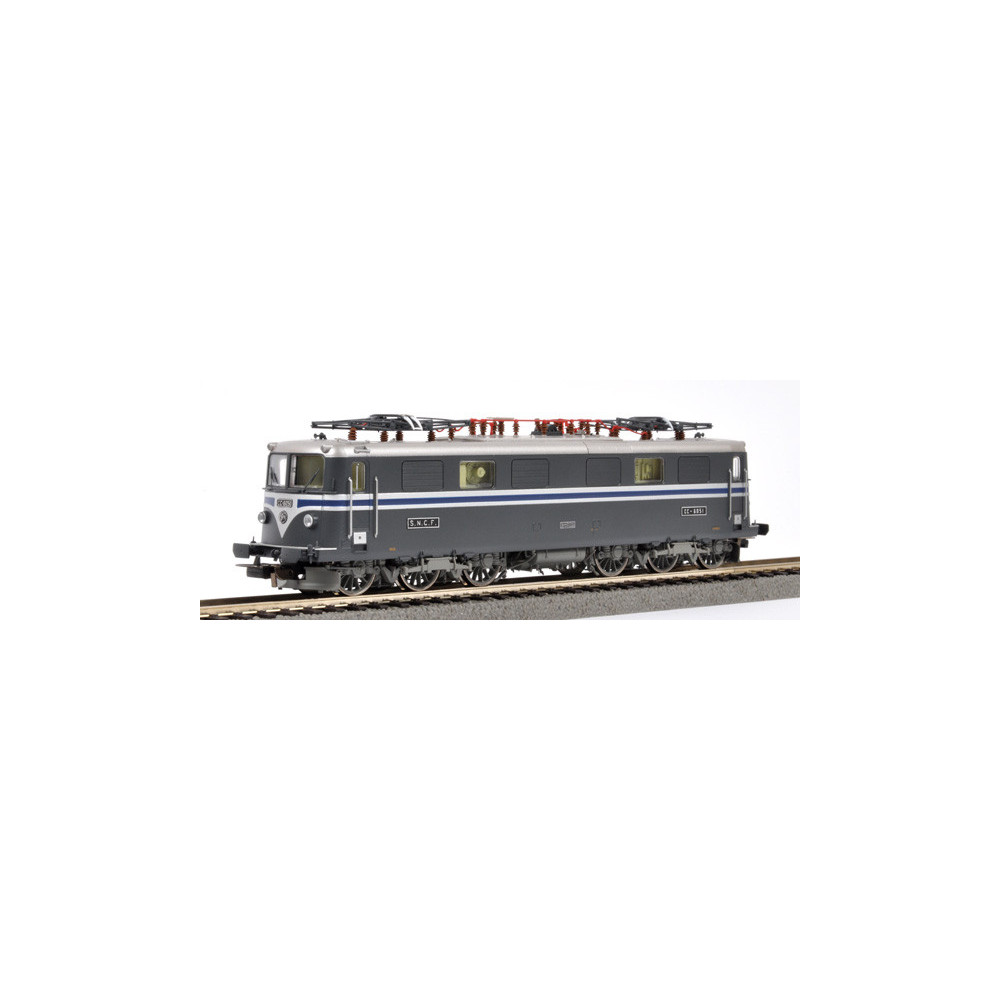 Loco électrique DIGITAL SON CC 25001 HO PIKO
